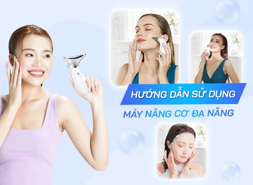 máy nâng cơ trẻ hóa da